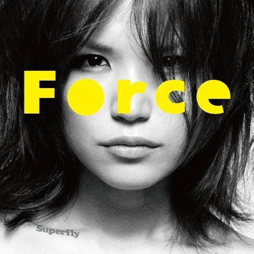 Superfly Force(5周年記念生産限定盤) Amazon.co.jp: Force(5周年記念生産限定盤): ミュージック